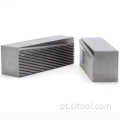 Frea para parafuso Frea Rolling Dies Plate